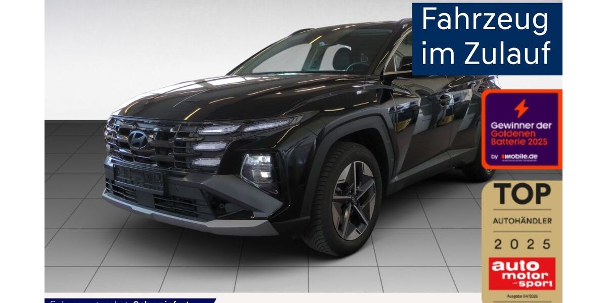 Hyundai TUCSON 18.270 km 34.880 &euro; Schweinfurt 97424
