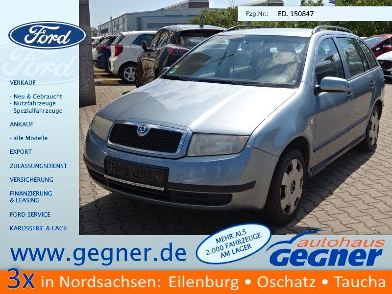 Fabia