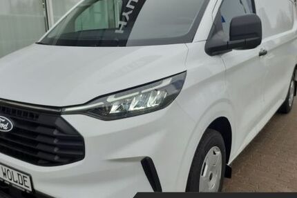 Ford Transit Custom 30.600 km 31.490 &euro; Grevesmühlen 23936