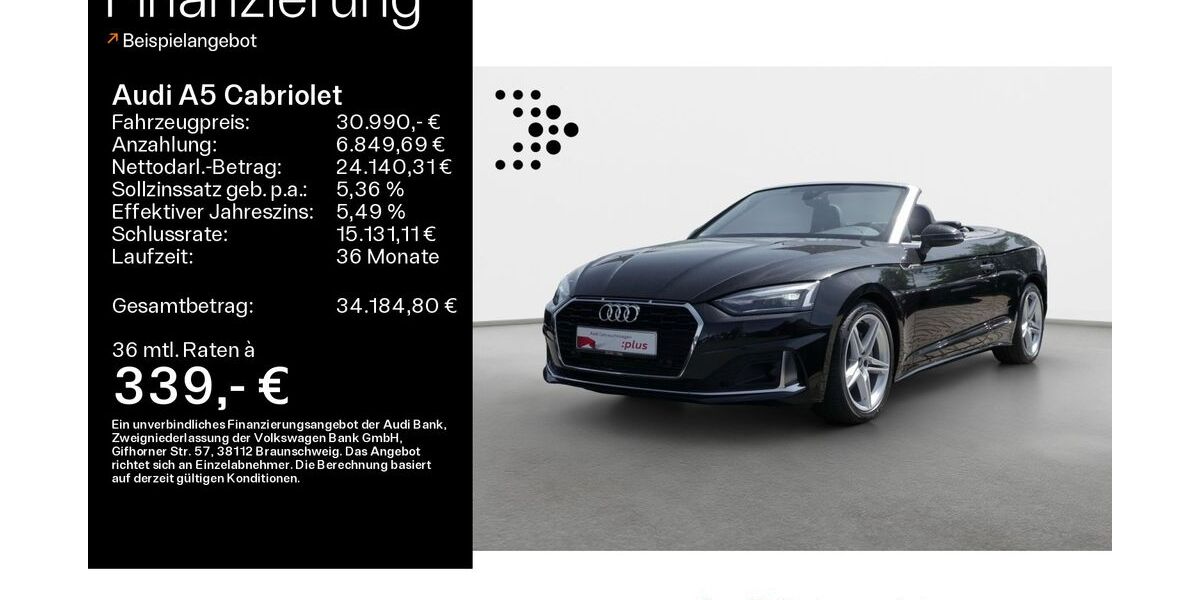 Audi A5 90.820 km 29.980 &euro; Haßfurt 97437