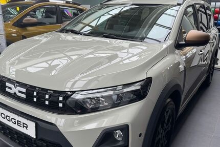 Dacia Jogger 1.500 km 23.790 &euro; Görlitz 02827