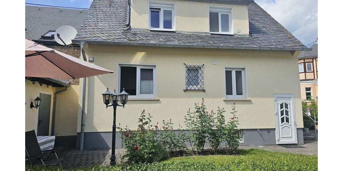 Einfamilienhaus Niederwerth - 4 Zimmer, 114 m&sup2;, 479.000&euro; | Angebot:26966808
