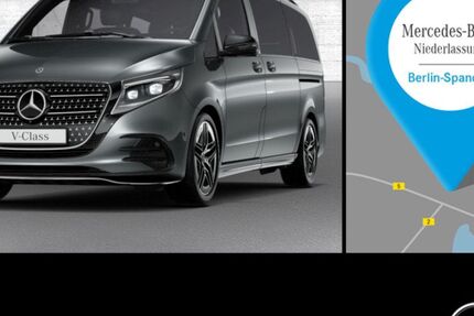 Mercedes-Benz V 300 9.000 km 84.990 &euro; Berlin 13581
