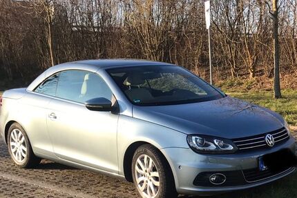 VW Eos 96.350 km 13.900 &euro; Pohlheim 35415