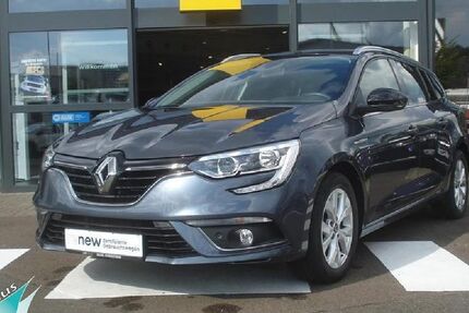 Renault Megane 77.700 km 14.480 € Idar-Oberstein 55743