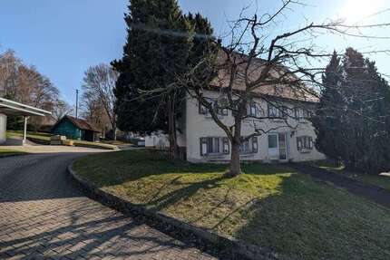 Haus Erbach - 7 Zimmer, 339 m&sup2;, 170.000&euro; | Angebot:26188423