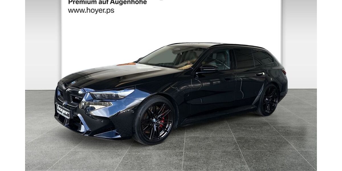 BMW M5 41.600 km 113.990 &euro; Soltau 29614