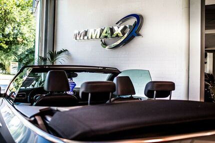 Fiat 500 53.000 km 13.600 &euro; Nidderau 61130