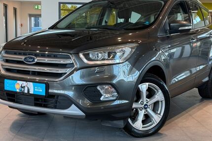 Ford Kuga 16.583 km 20.995 &euro; Herford 32052