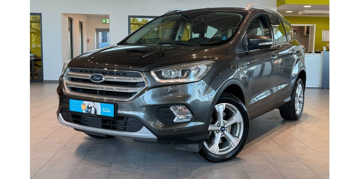Ford Kuga 16.583 km 20.995 &euro; Herford 32052