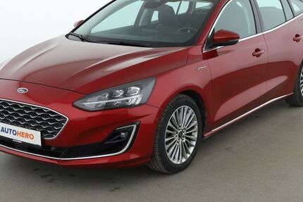 Ford Focus 77.775 km 15.930 &euro; Leipzig 04328
