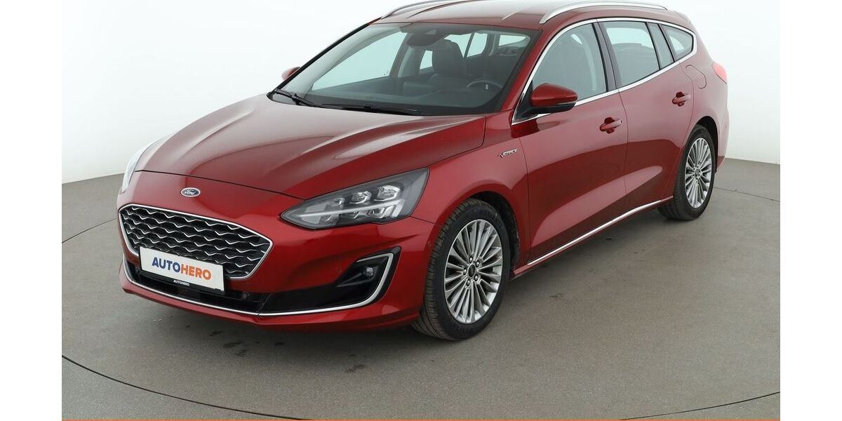 Ford Focus 77.775 km 15.930 &euro; Leipzig 04328