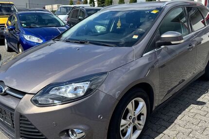 Ford Focus 200.000 km 2.500 &euro; Beselich- Obertiefenbach 65614