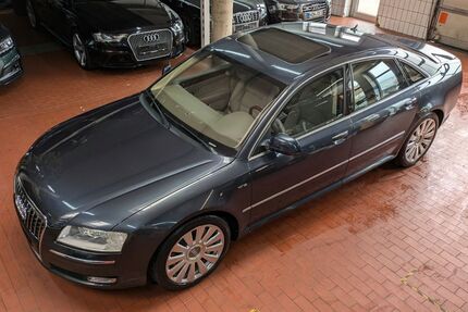 Audi A8 215.211 km 14.999 € Nattheim 89564