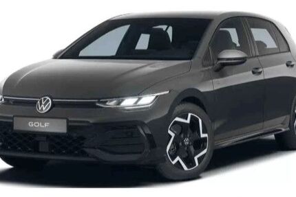 VW Golf 6.000 km 43.990 € Heide 25746