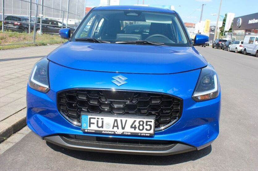 Swift