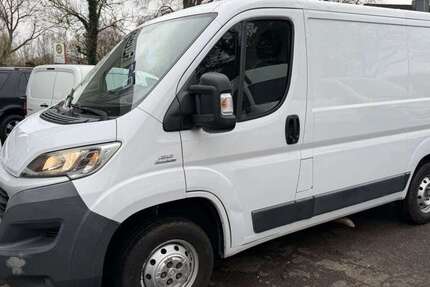 Fiat Ducato 189.999 km 8.999 &euro; Ellerhoop (10min von Hamburg) 25373