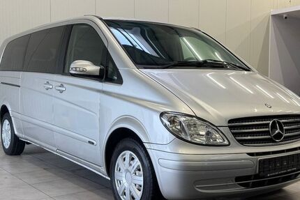 Mercedes-Benz Viano 245.020 km 8.190 &euro; Steinfeld 49439