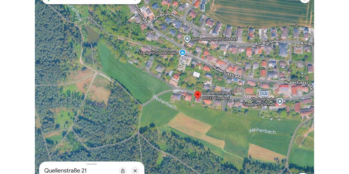 Mehrfamilienhaus, Wohnhaus Zirndorf - 6 Zimmer, 150 m&sup2;, 599.000&euro; | Angebot:26780862