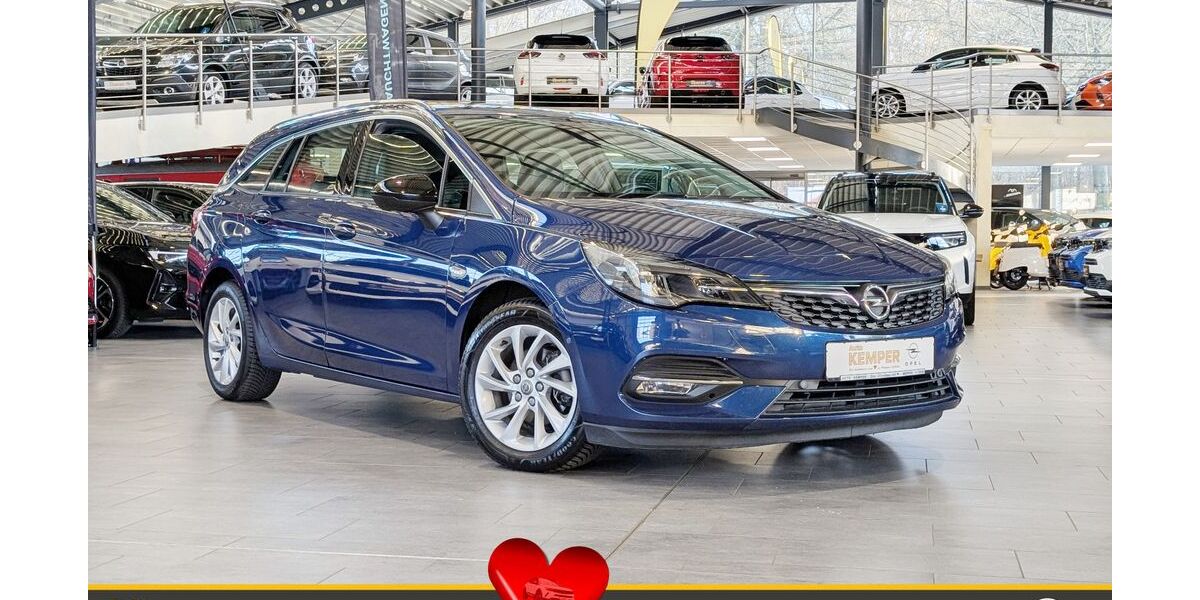 Opel Astra 99.500 km 14.550 &euro; Meppen 49716
