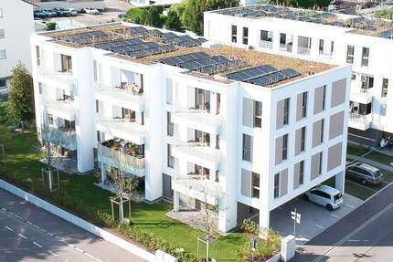 Wohnung Lahr/Schwarzwald Schwarzwald - 3 Zimmer, 102 m&sup2;, 1.180&euro; | Angebot:27301571