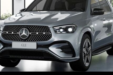 Mercedes-Benz GLE 450 13.609 km 84.780 &euro; Frankfurt 60488