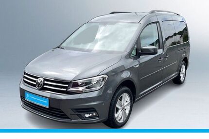 VW Caddy Maxi