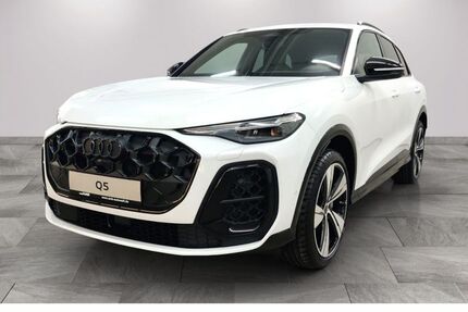 Audi Q5 12.500 km 63.440 &euro; Borna 04552