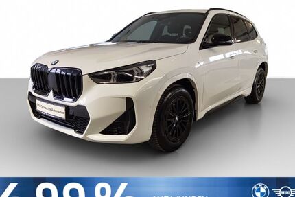 BMW X1 75.337 km 32.840 &euro; Lauda-Königshofen 97922
