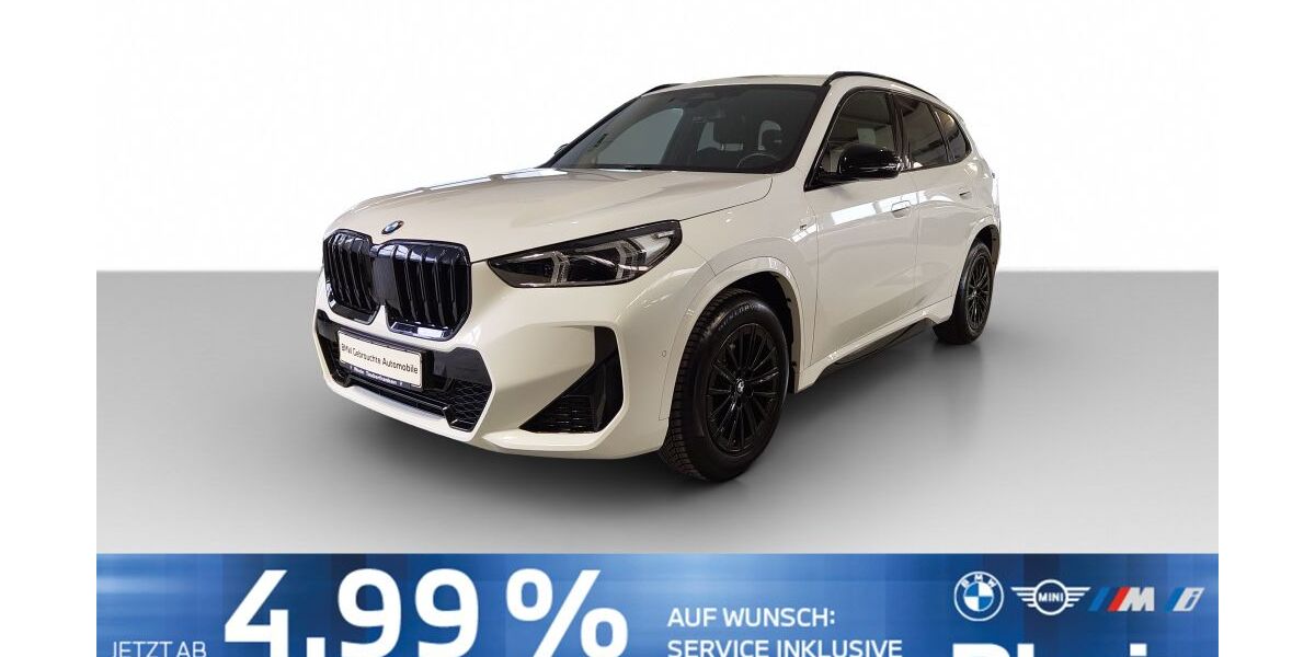 BMW X1 75.337 km 32.840 &euro; Lauda-Königshofen 97922