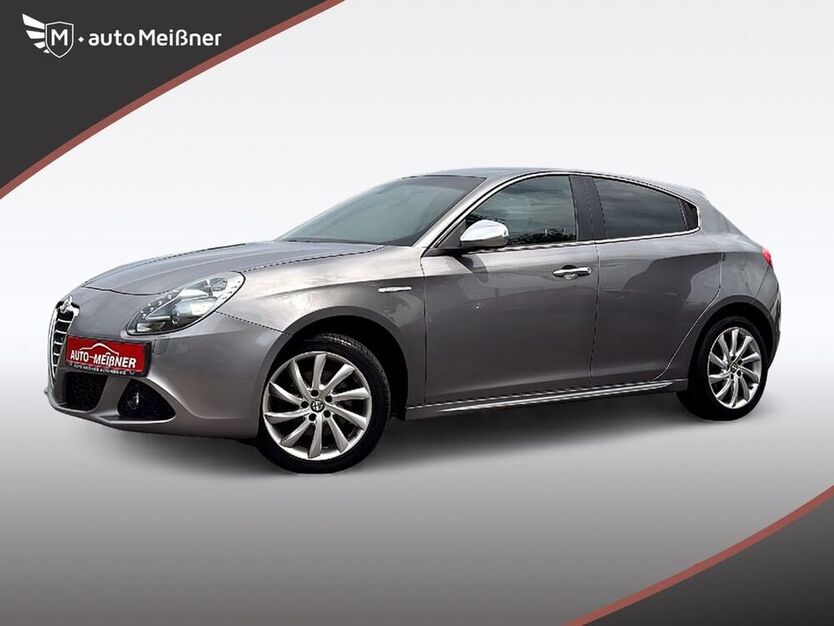Giulietta