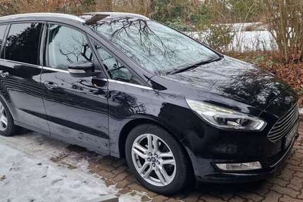 Ford Galaxy 142.000 km 17.900 &euro; Kuddewörde 22958