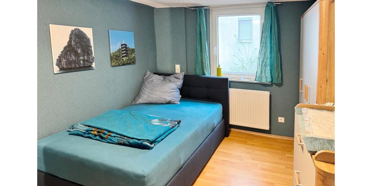Doppelhaushälfte Bretzfeld - 6 Zimmer, 108 m&sup2;, 1.440&euro; | Angebot:26568343