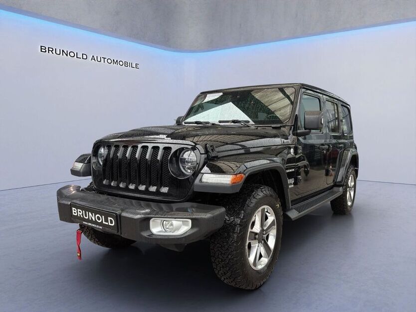 Wrangler