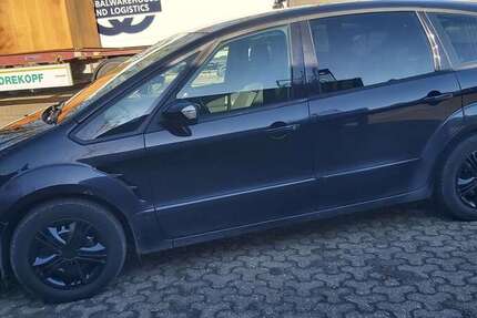 Ford S-Max 188.000 km 4.180 &euro; Bielefeld, Stadt 33602