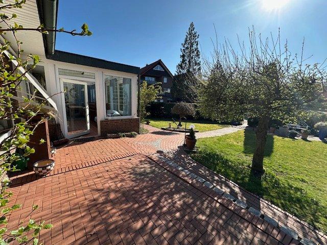 Einfamilienhaus Fürstenau - 6 Zimmer, 180 m&sup2;, 305.990&euro; | Angebot:26405696