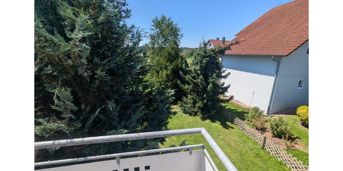 Dachgeschoßwohnung Altensteig - 3 Zimmer, 60 m&sup2;, 640&euro; | Angebot:26322282