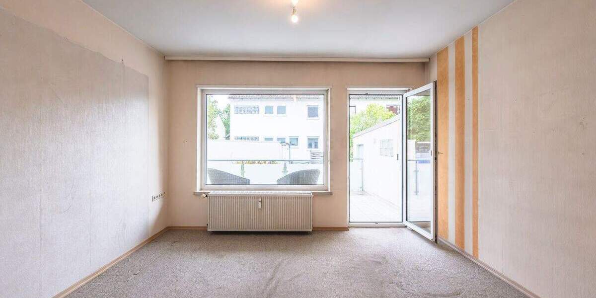 Mehrfamilienhaus, Wohnhaus Neusäß Täfertingen - 6 Zimmer, 161 m&sup2;, 540.000&euro; | Angebot:25773062