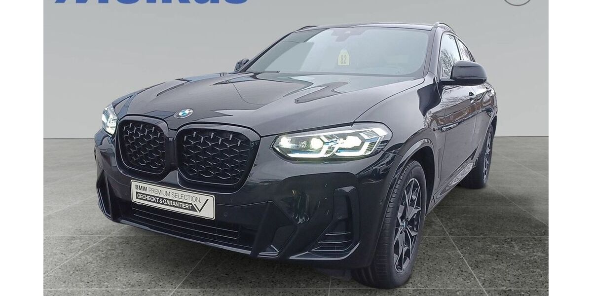 BMW X4 43.970 km 46.470 &euro; Dresden 01067