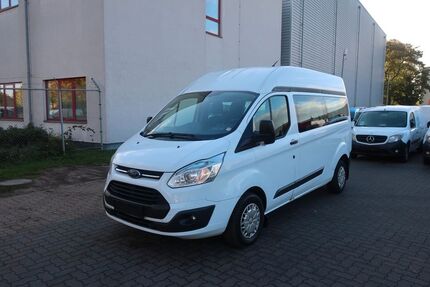 Ford Transit 280.752 km 8.200 &euro; Hannover 30179