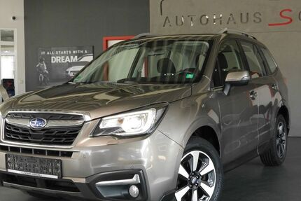 Subaru Forester 199.995 km 9.950 &euro; Bergheim (bei Köln) 50126