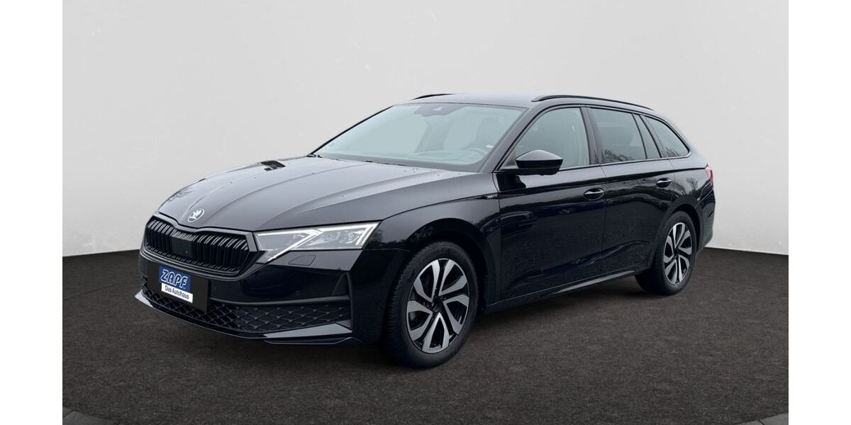 Skoda Octavia 21.870 km 31.880 &euro; Hof 95032
