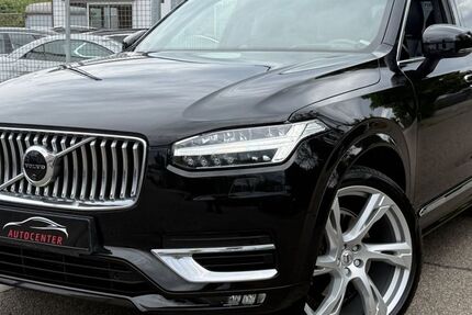 Volvo XC90 86.000 km 39.900 &euro; Weinheim 69469