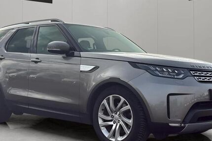 Land Rover Discovery 130.000 km 23.990 &euro; Friedberg 61169