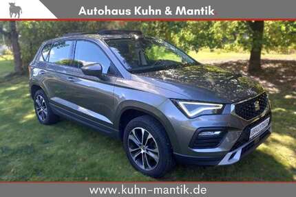 Seat Ateca 62.751 km 20.590 &euro; Lachendorf 29331
