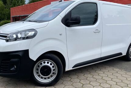 Citroen Jumpy 164.000 km 15.890 € Hamburg 22179