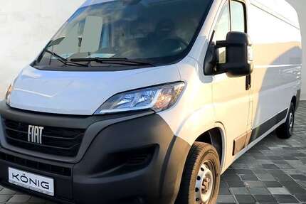 Fiat Ducato 38.498 km 19.980 &euro; Dahlwitz-Hoppegarten 15366