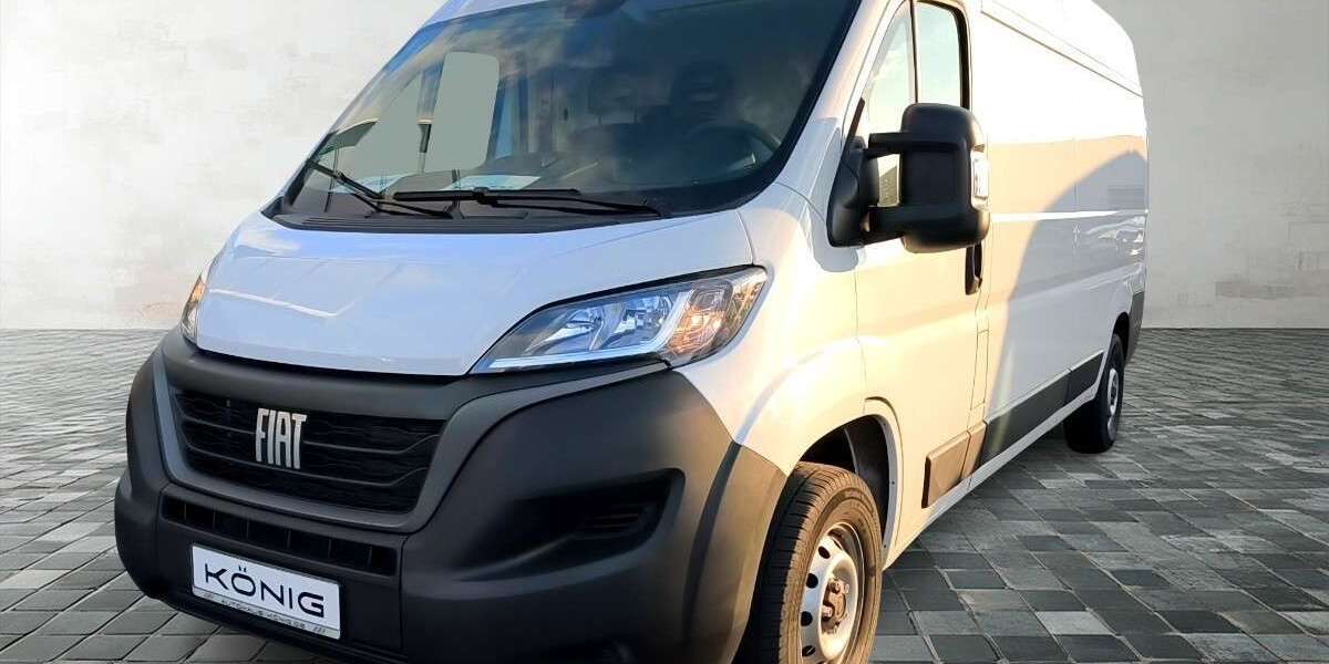 Fiat Ducato 38.498 km 19.980 &euro; Dahlwitz-Hoppegarten 15366