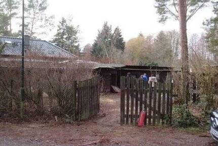 Grundstück Grünheide (Mark) Kagel - 187.000&euro; | Angebot:25729121