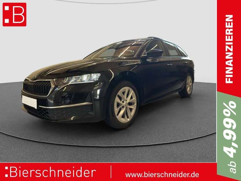 Skoda Octavia 21.080 km 29.950 € Manching 85077